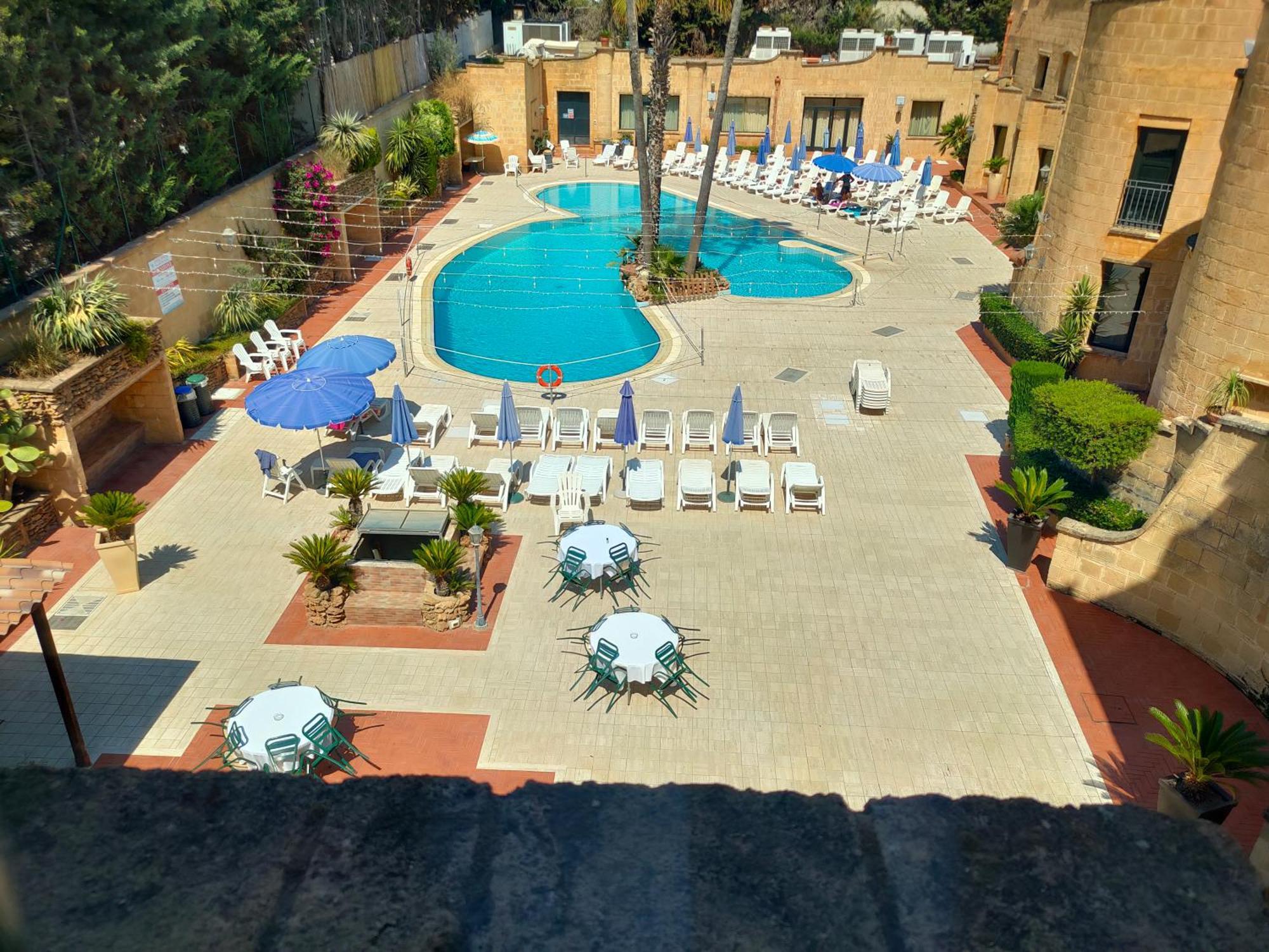 Grand Hotel Mose Вілладджо-Мозе Екстер'єр фото